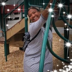 Meet your Posher, Lisann